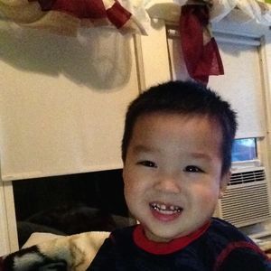 Meet your Posher, Chi